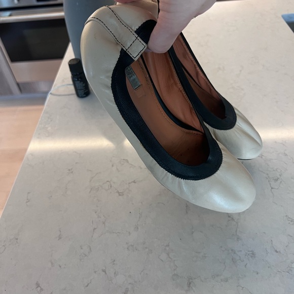 Geox flats ballerina - Picture 3 of 6